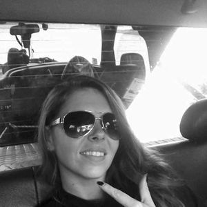 Meet your Posher, Candice